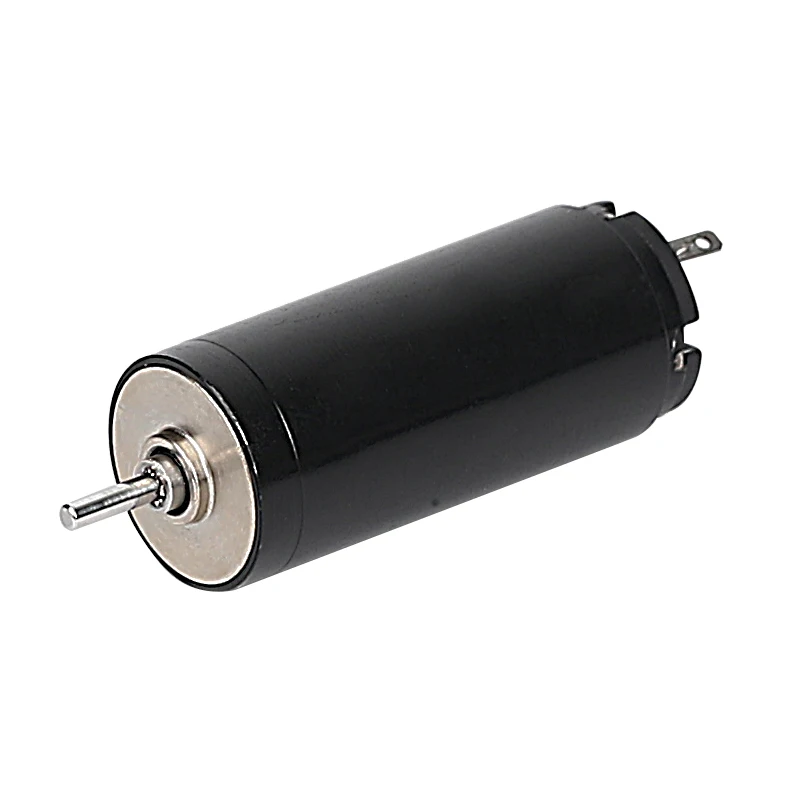 shengzhen xinhe dcmotor co ltd 30w dc motor 1330 coreless brush dc motor