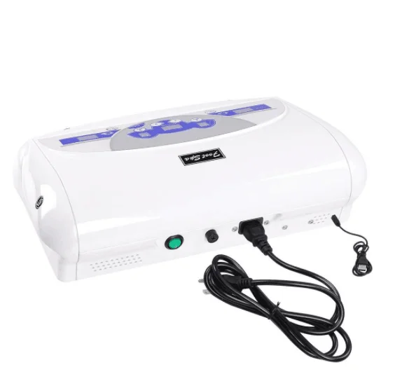 Detox Foot Spa Foot SPA Electric Ion Cleanse