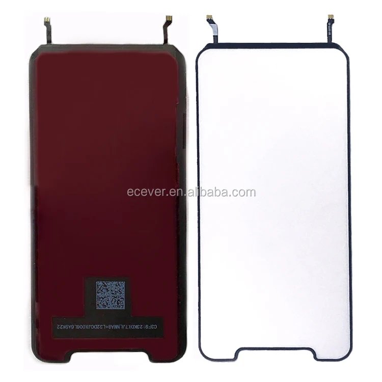 
OEM ЖК-подсветка высокой яркости для iphone XR 