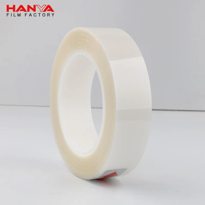 HANYA Door Edge Guard Self Sealing PPF Car Paint Protection Film