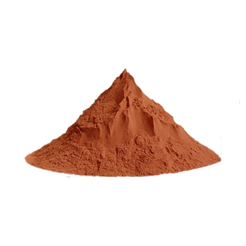Wholesale Conductive Bronze Copper Powder Gold Paint Copper Powder 99.999 Price