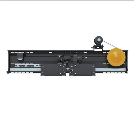 Elevator Door Parts Drive Centre Side Opening Elevator Door Operator