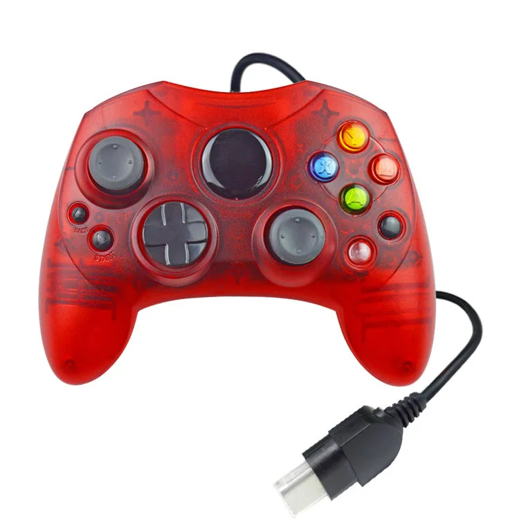 for Xbox Wired Controller for Xbox Classic Joystick