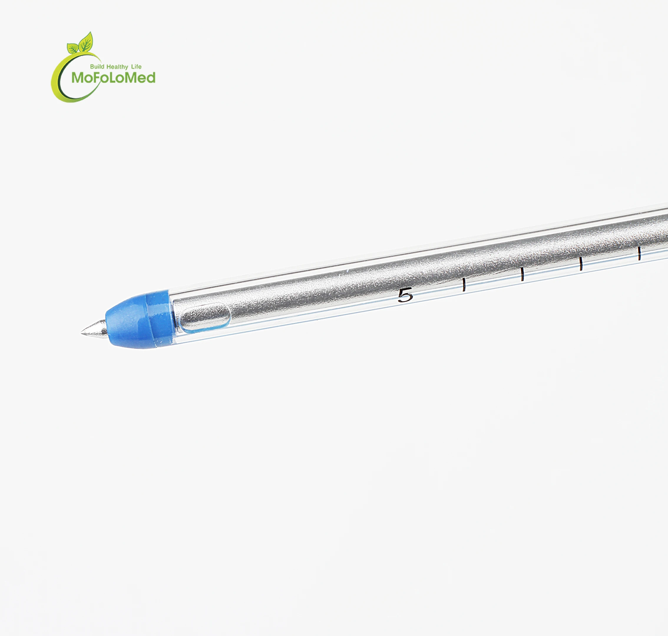 Standard Quality Pleural Drainage Catheter