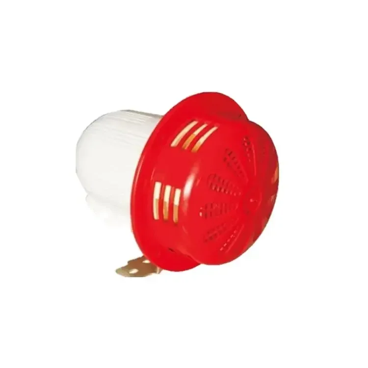 China Manufacturers Sell MCL-380 Motor Siren Wholesale Direct Sales