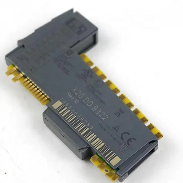 B&R Automation X20 System PLC X20DO9322 12 Digital outputs Module X20DO 9322
