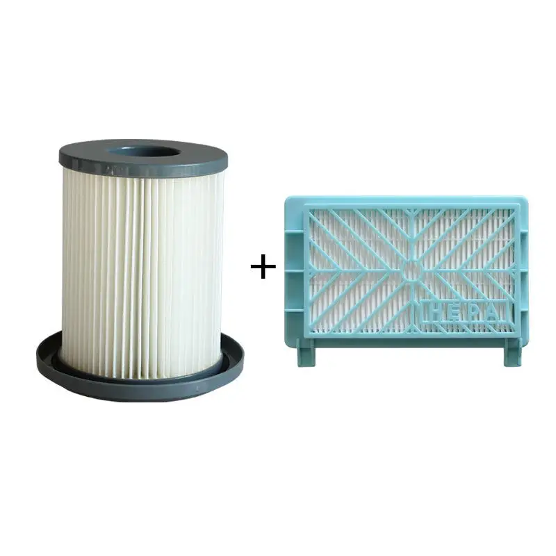 Запчасти для пылесоса с фильтром Hepa philips FC8740 FC8732 FC8734 FC8736 FC8738 FC8748 аксессуары