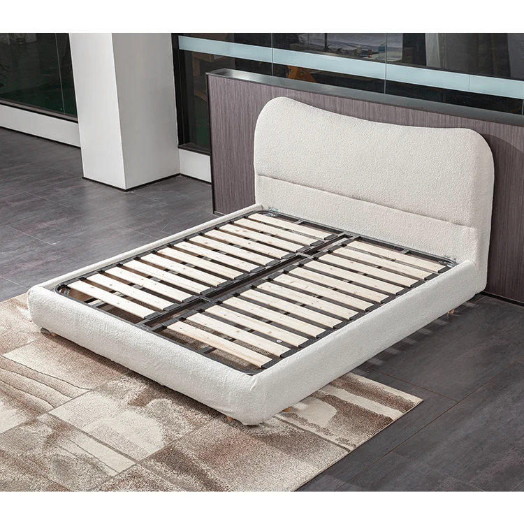 Queen Bedding King Size Bed Bedroom Furniture Set Luxury King Size Bed Classic