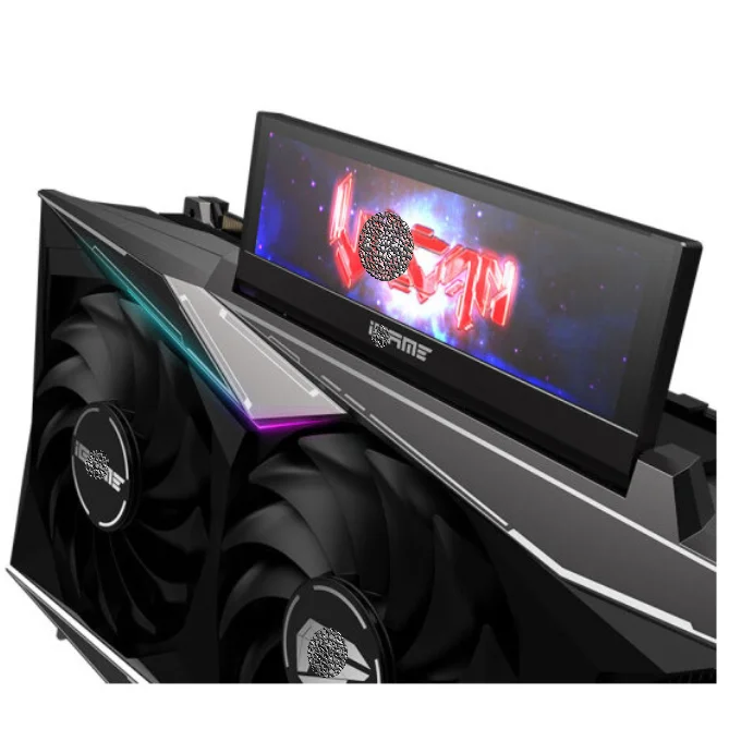 Высокое качество в наличии видеокарты 8 Гб RX 12 Gtx Gpu GeForce 3070 3060 3090 RTX Gaming 3080 Ti Vulcan от