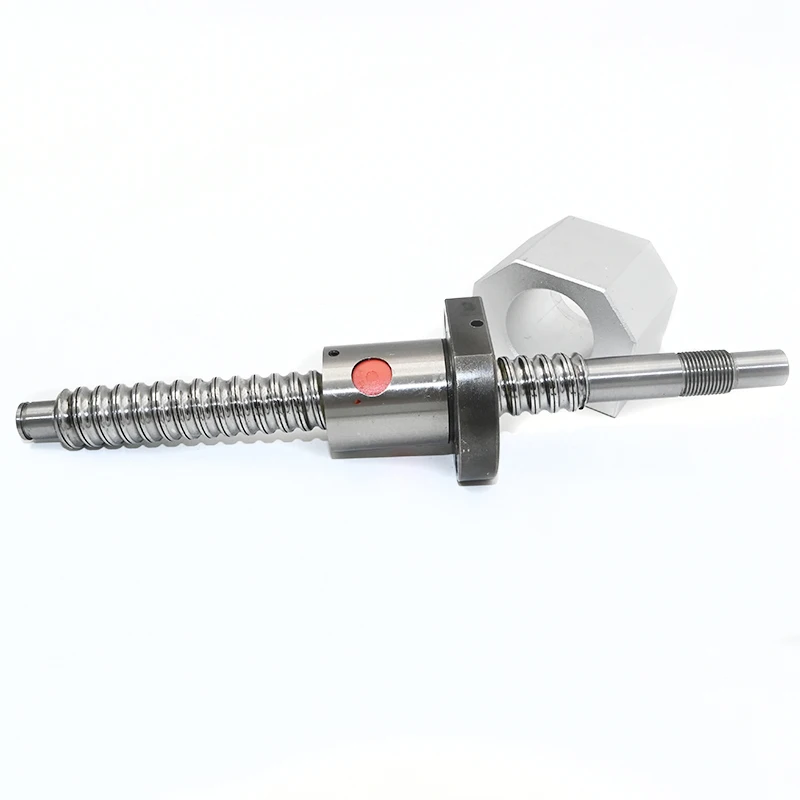 ball screw 1605 china factory low price best quality linear