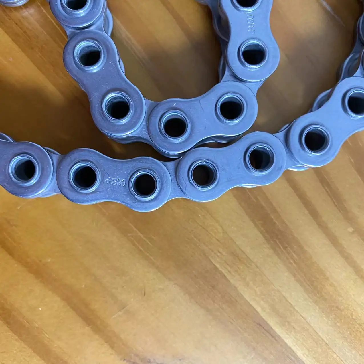 Factory Price Hot Sale Hollow Pin Chain stainless steel HP chain SS08BHP