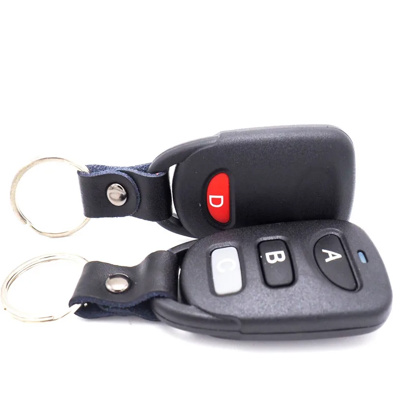 DC12v remote control duplicator 433.92mhz clone Duplicator code