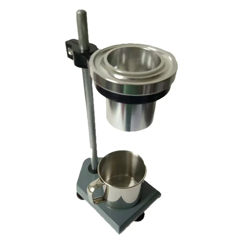 Paint Viscosity cup Ford Cup 4# for printing