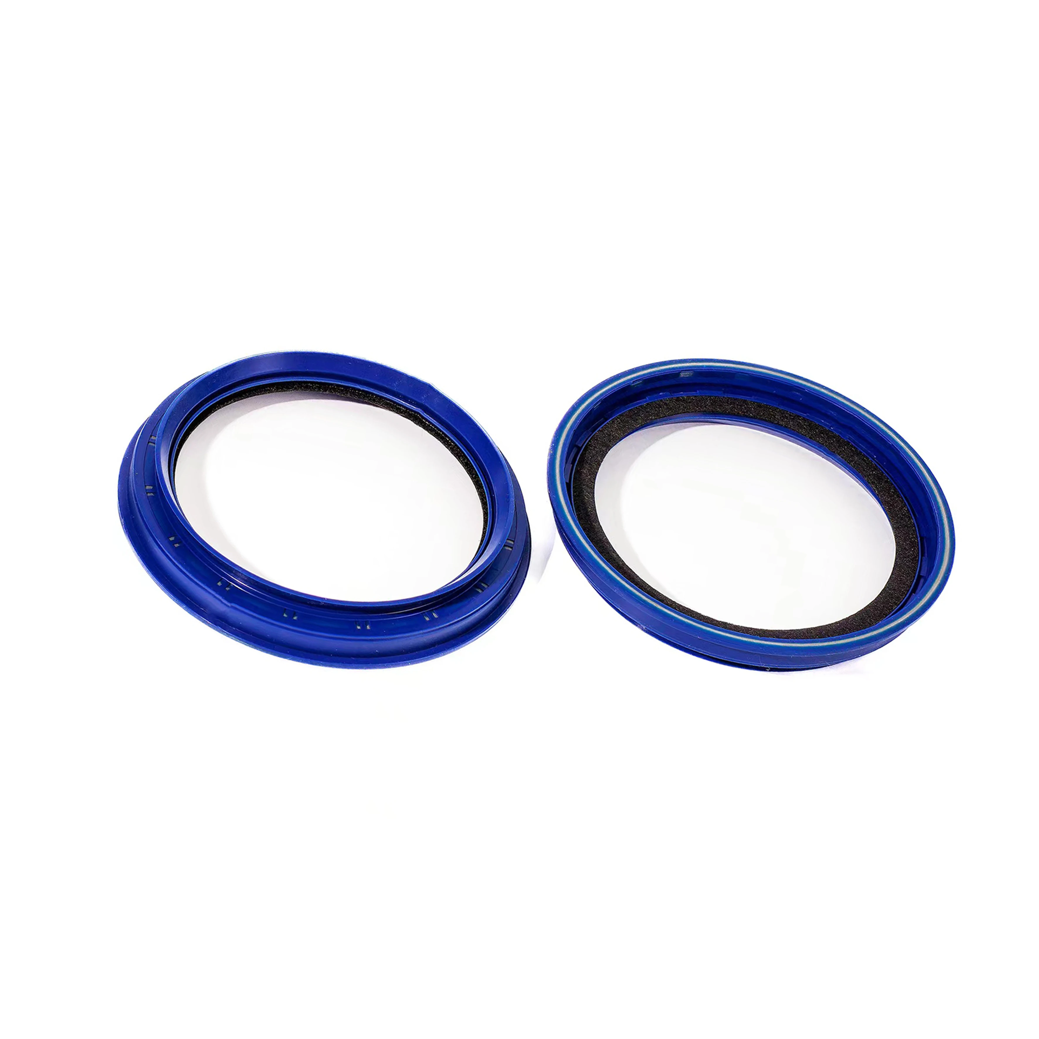 BKS Brand Oil Seal Dimensions of the Front Crank shaft Oil Seal 80*115*14 For Engine Oil Seal Engine Type HINO J05E/J08E