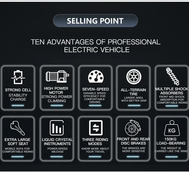 48v10ah manufacturers direct sales of 20-inch electric folding electric bicycle fat tires electric bicycles for adults