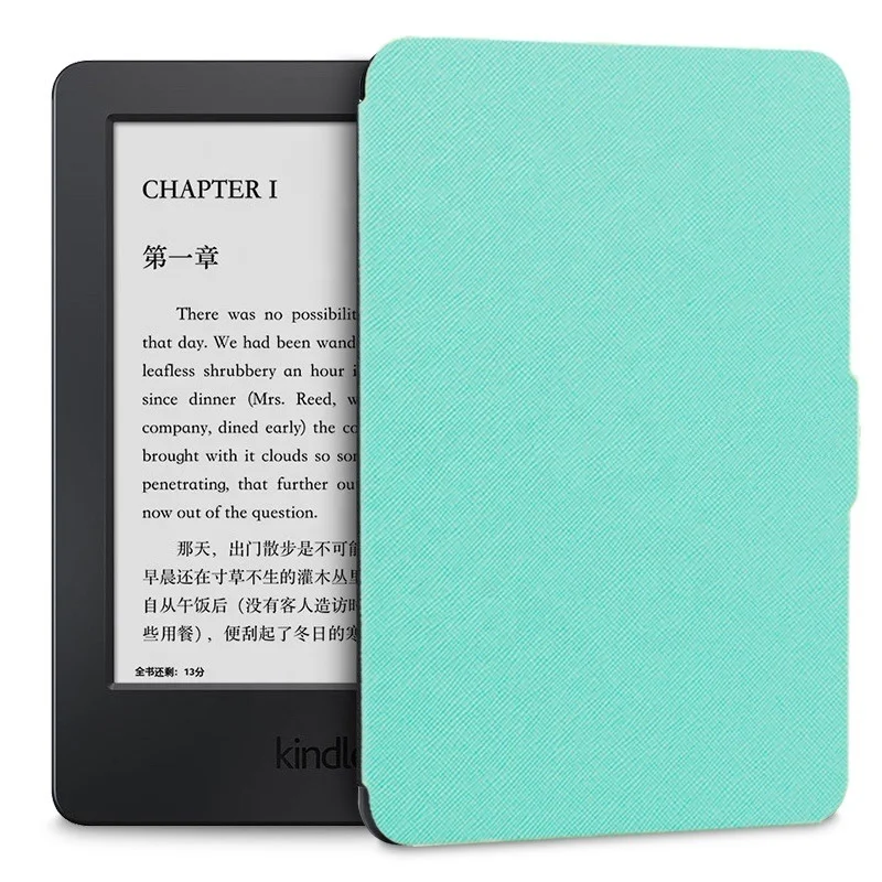 
Flip Cover Case For Amazon Kindle 4 10th Genaration Multicolor for custom 