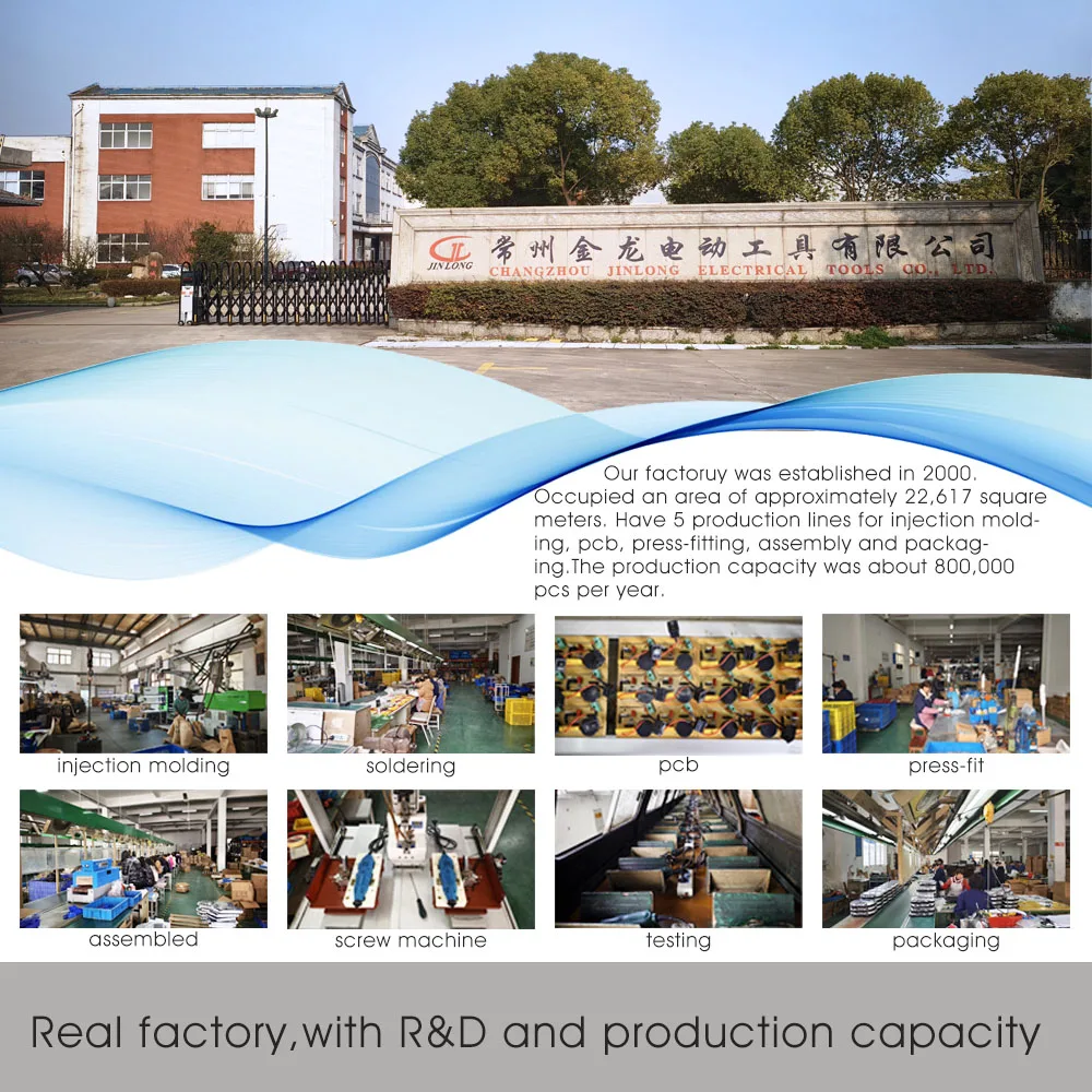 OEM/ODM Factory Price Li-ion Battery 8V Rotary Tool