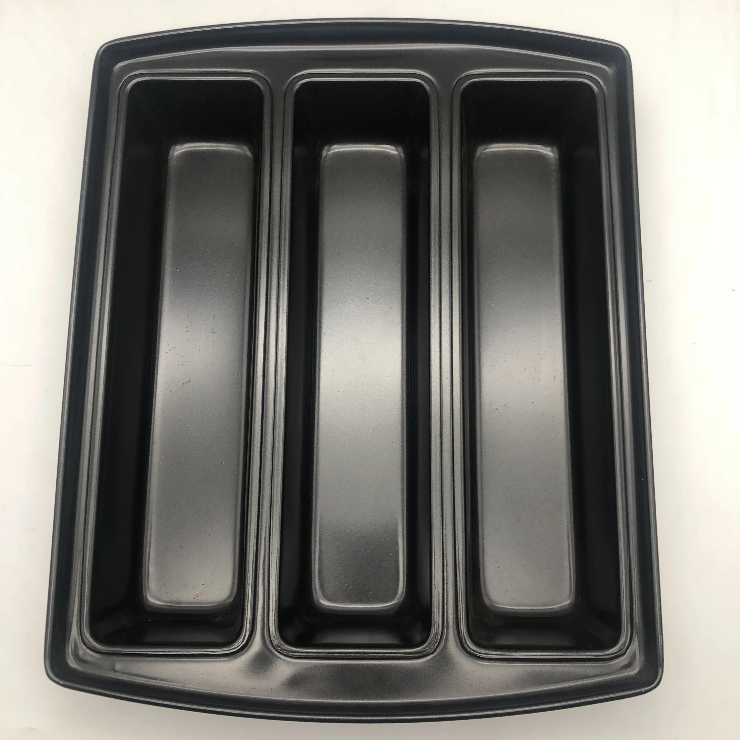 Non Stick Coated Metal Lasagna Pan