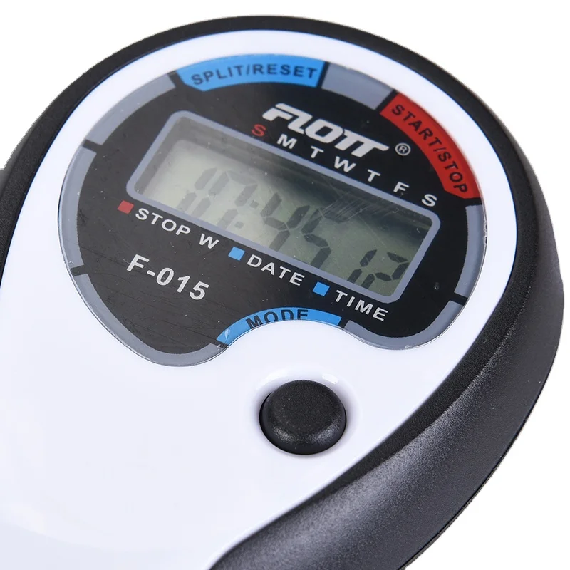 Stopwatch Sports Digital Popular Timer Clock Digital Stopwatch Stop watch for Sport Stop Watch Digital Stopwatch
