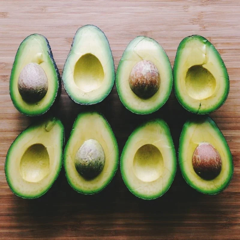 
Mexico Grown Green Fresh Avocados Robinson Fresh MOQ 60-70 Count Quick Delivery in US 
