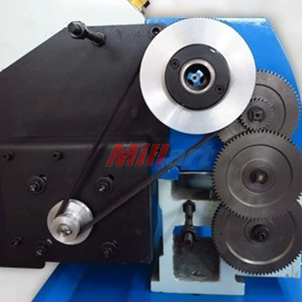 Mini Metal Bench Lathe Machine JY250 VFL/Metal Lathe /Lathe Machine