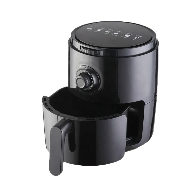 OUGUANXUAN customize air fryer accessories freidoras silver crest air fryer pressure cooker air fryer friggitrice ad aria