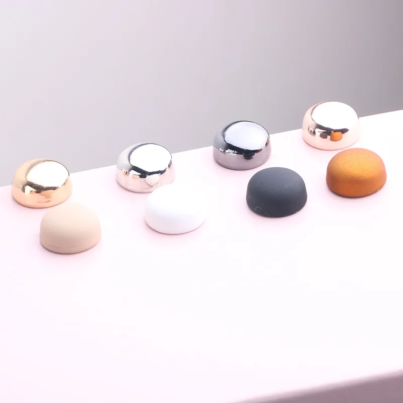 2021New Fashion 12mm Magnetic Pin Hot Selling  Magnetic Hijab Pins for women scarf brooches accessory