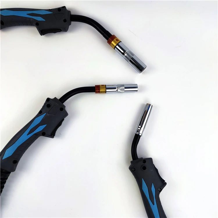 Renqiu Accessories Machine Co2 Pistola Stud Gun Welding Torch