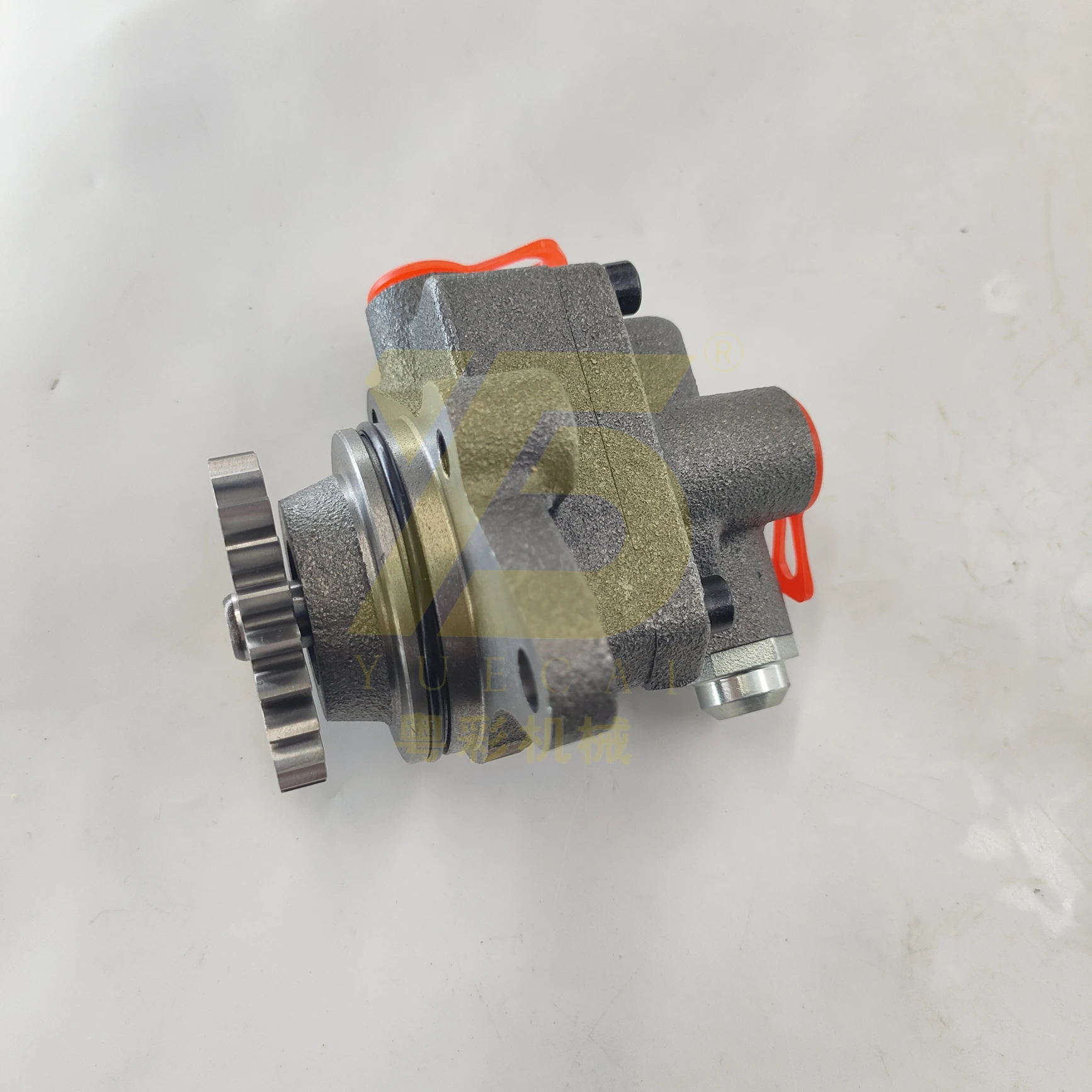 YUE CAI Diesel Oil Transfer Pump Fuel Delivery 1106250-A12 1106250 for Loader L110G