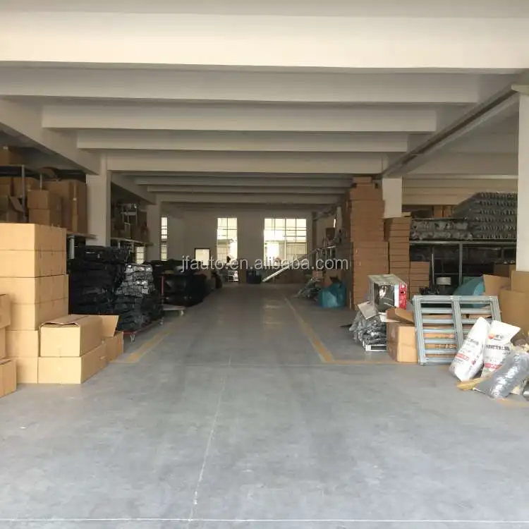 Competitive Price Waterproof Auto Car Depo Headlight For Ford Focus 2004-2008