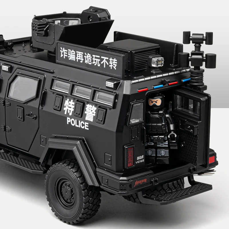 Newest 1/24 Hot Selling Diecast Car Diecast Toy Vehicles Model Cars 1 24 Diecast Model mental Pickup Model Full Version