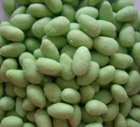 Высокобелковые и нежирные продукты Самые продаваемые ядра подсолнечника васаби