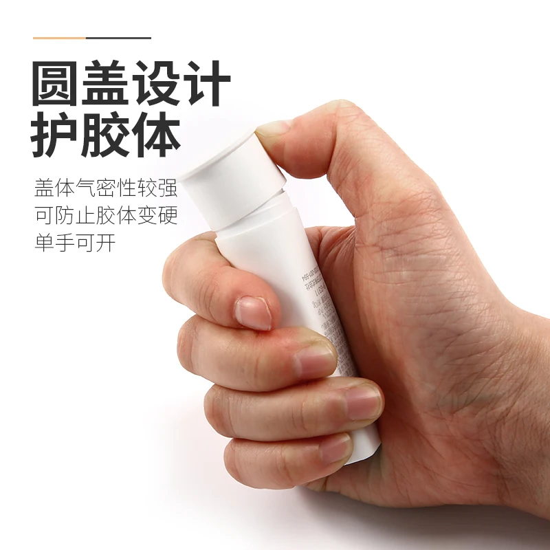 
Student Handmade Supplies Stationery KOKUYO GLOO Square Solid Glue Sticks 