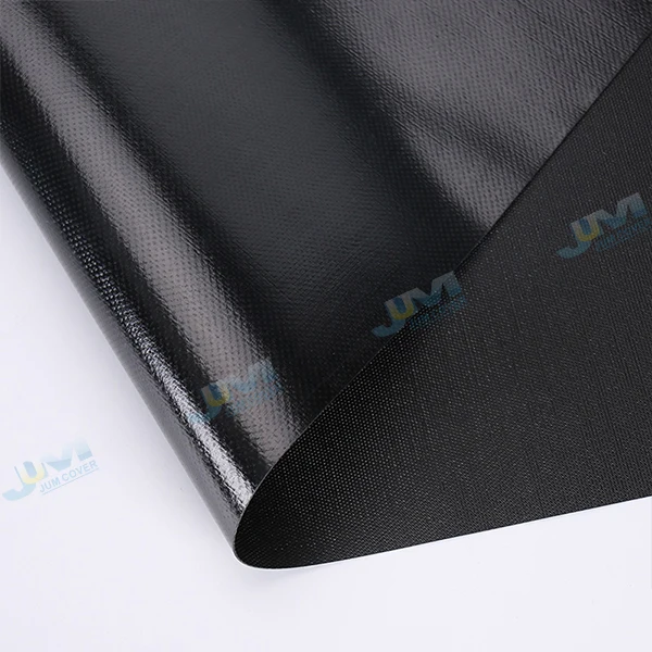 Stock Lot PVC Knife Coating Tarpaulin Nylon Fabric, Guangzhou PVC Vinyl Coated Tarpaulin Fabric