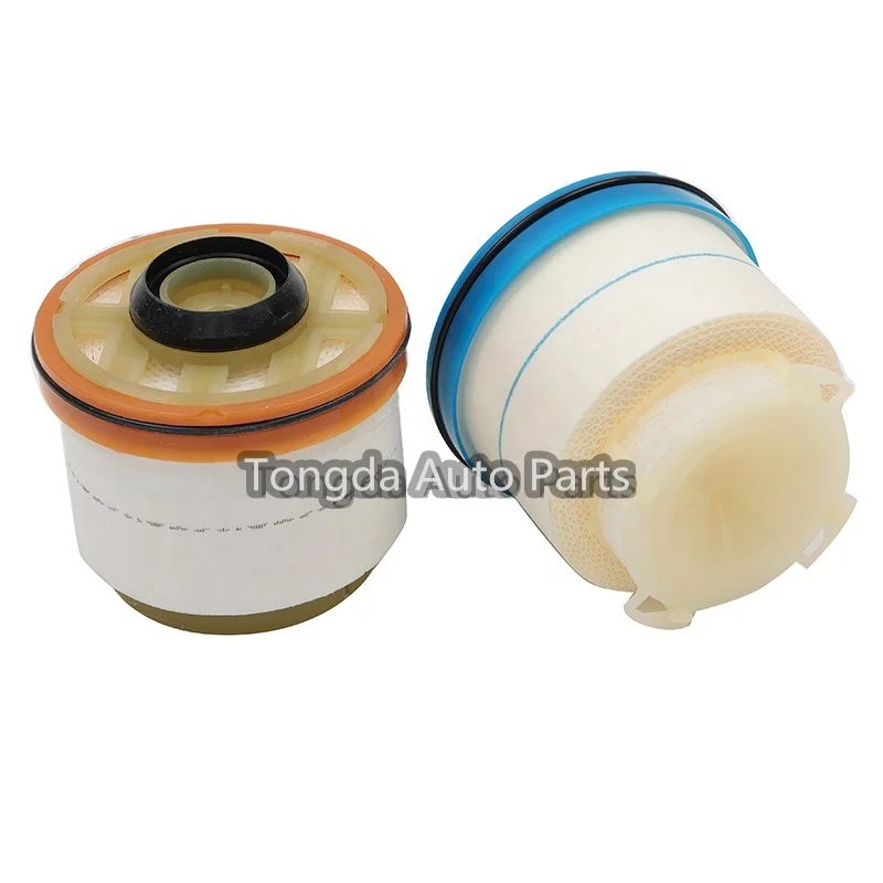 Oil and Fuel Filters Product Fuel Filter for Toyota car parts  23390-yzza1 23390-0e010 23390-0l030 23390-0l041 23390-0l010
