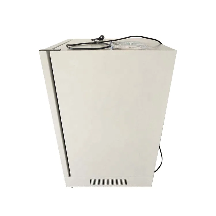 Вертикальная лабораторная сушильная печь Bioevopeak 30L - 625L