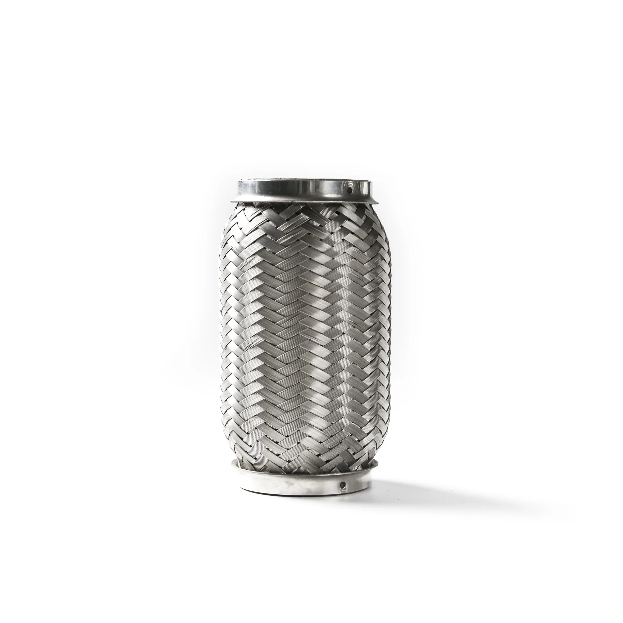 Factory direct sale high quality bellows automobile general parts flexible exhaust pipe