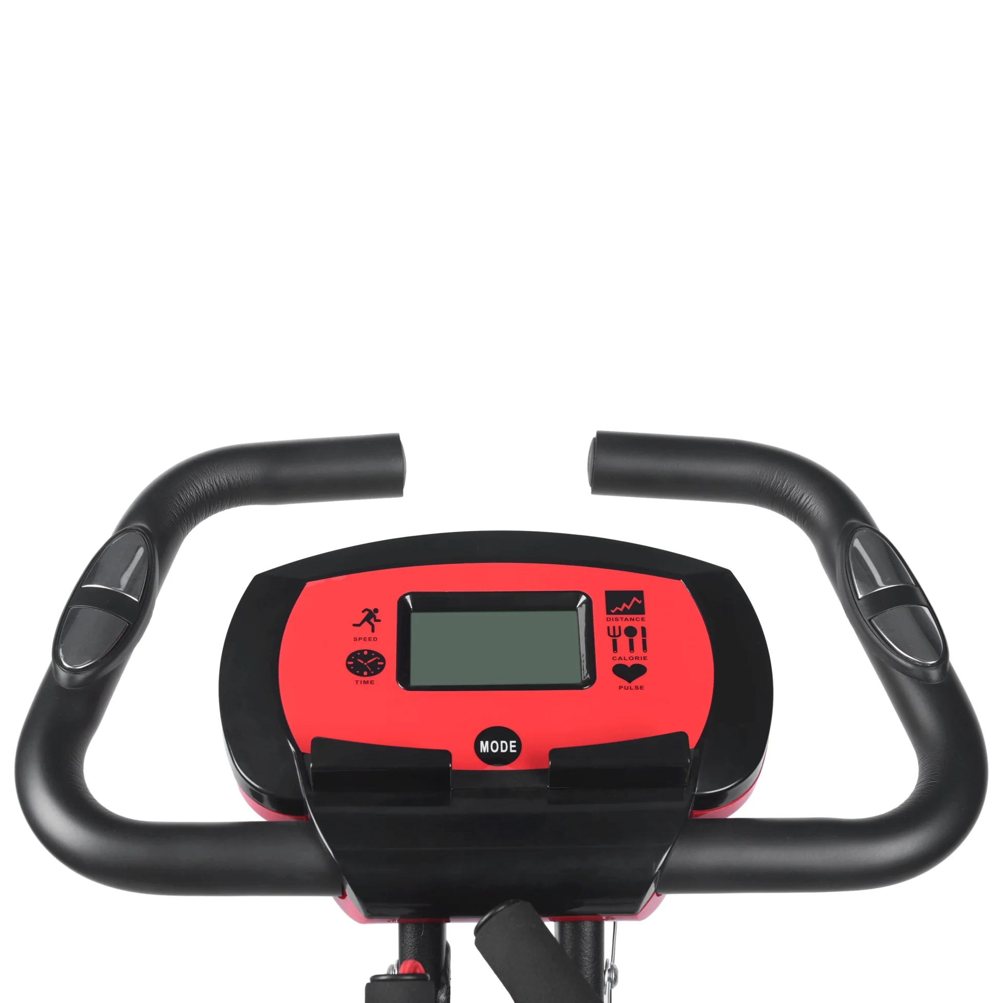 Factory Selling Stationary Bicycle Magnetic Controlled Health Care Fitness Exercise Bikes
