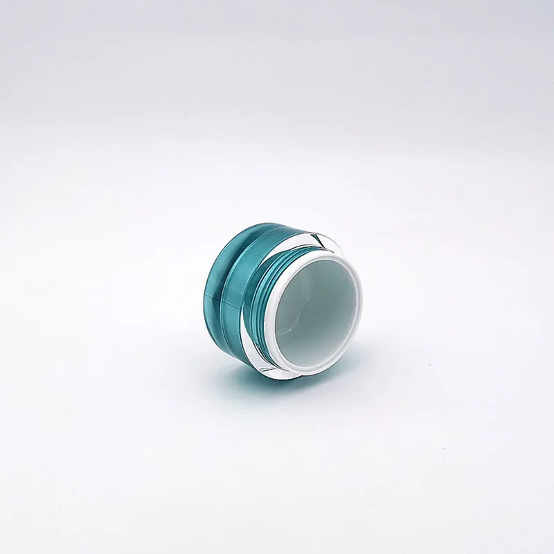 
latest innovative custom labels wholesale cosmetic jar with lid bottle supplier in malaysia 