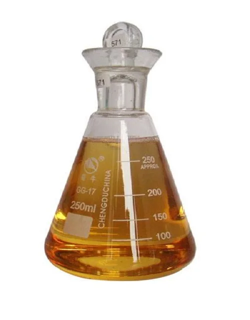 
High Quality 80% Sulfonated Caster Oil Turkey Red Oil 8002-33-3 