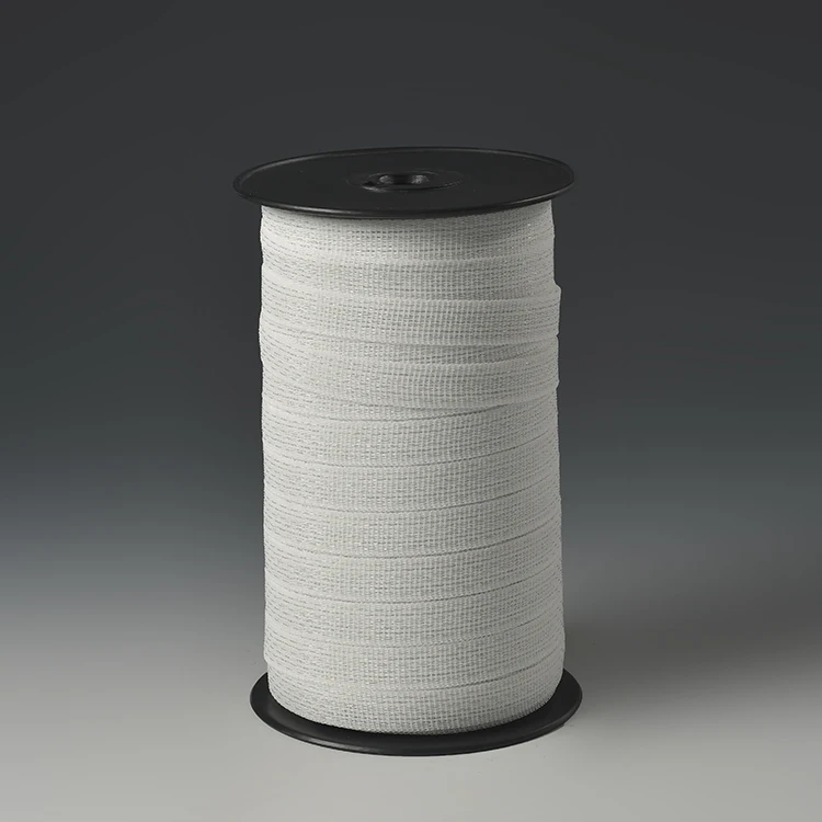 Modern Style PE Woven Polytape Electric Fence Driveways Secure Horse Carriage Stainless Steel Trellis Square Wood Stainless