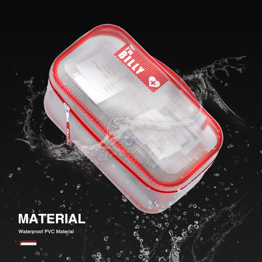 90 piece Waterproof football team 3 step Taxi trauma first aid emergency kit medical bag eco friendly kits with supplies case