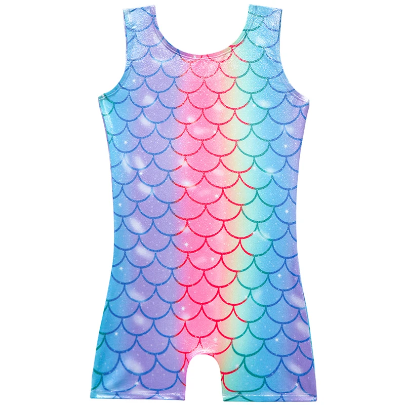 Ballet Leotards for Girls Gymnastics with Shorts unitards for toddler girls Biketards Kids Dance Wear Costumes for Teens