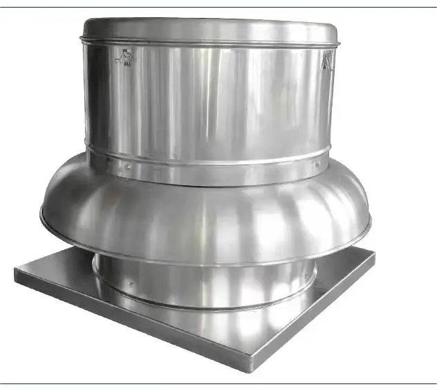 300mm 400mm 500mm aluminum roof fan factory ventilation downblast roof fan exhaust fan