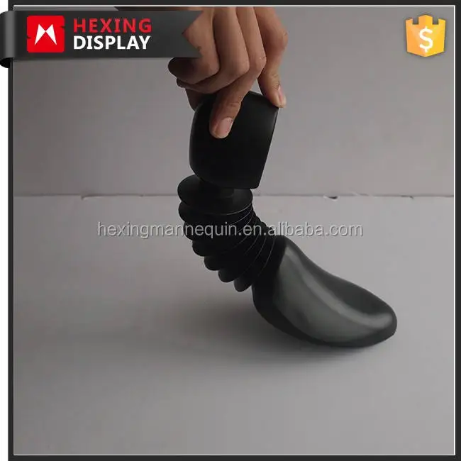 Factory Price big tree shoes wholesale black wood shoe tree adjustable boots stretcher