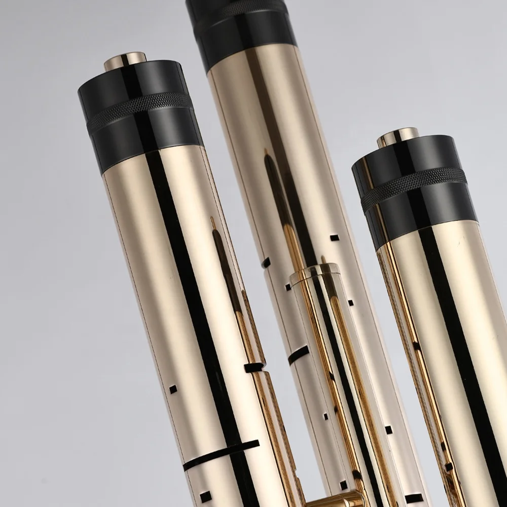 Лидер продаж современный светодиодный напольный светильник в скандинавском стиле Золотой металлический стоячий для домашнего декора роскошная Напольная Лампа гостиной и спальни