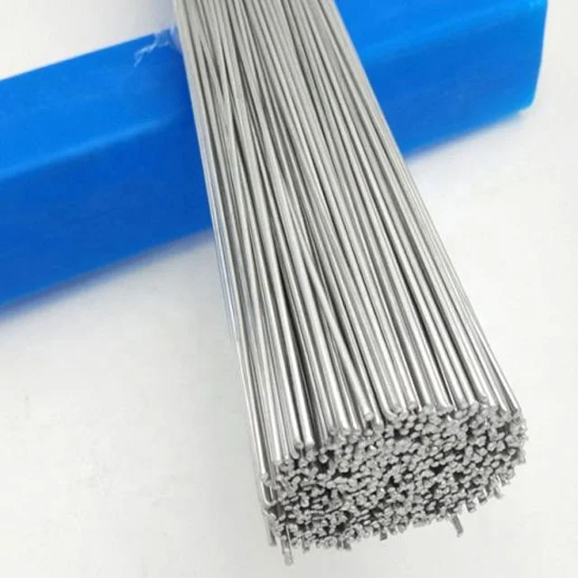 Factory price Gr23 GR5  dia 3.175 Titanium 3D Printing Wire for 3D printing spherical powder