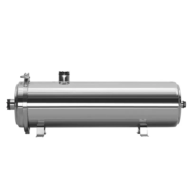 UF Ultrafilter PVDF 3000L/5000L/8000L Fine Water Filter Product Type Ultrafiltration Stainless Steel Water Purifiers