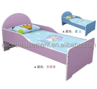 Children Kids Used Bunk Bed for Kids Chit Beds Babe Furniture Double Korean White Wood Box Style Packing Modern Bedroom Color