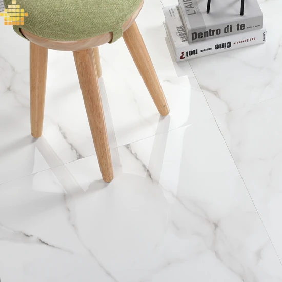 Сублимация 60x60 глазурованная фарфоровая интерьерная элегантная напольная и настенная плитка